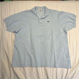 Lacoste Polo 2XL